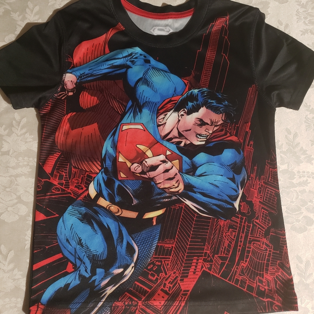 Boys Shirt